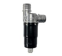 Ujjdwiurgh Válvula de control de ralentí para E23 E24 E28 E30 L6 L7 M5 M6 0280140509 13411286065 92860616100 0345.76