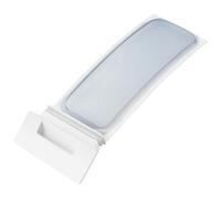 Ujjdwiurgh W10717210 - Filtro de repuesto para pantalla de pelusa de secadora W11522758 348846 348851 8558459 8557882 8559787