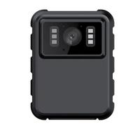 Ujjdwiurgh Wifi Hotspot HD 1080P Mini CáMara CáMara Deportiva Grabadora Grabadora de Video de VisióN para AplicacióN de la Al Aire Libre (A)