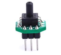 Ujjdwiurgh XGZP6847A - Módulo transmisor electrónico de sensor de presión de gas 0-200 kPa, monitor de presión arterial