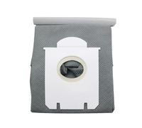 UJMWBHFY Bolsas De Repuesto For Aspiradora Philips FC8134 FC8613 FC8614 FC8220 FC8222 FC8224 FC8200 FC9004 FC9006 HR8331 S-Bag