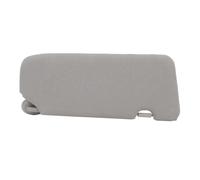 UJNHEQ 1 Uds. Accesorios Izquierdo Coche Conjunto De Visera Protección Solar Para CR-V CRV 2017-2022