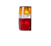 UJNHEQ 81550-89163 81560-89163 Lámpara Señal Montaje Luz Trasera Para Toyota Para Hilux SR5 LN85 MK3 1989-1995(Left)