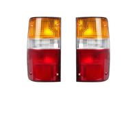 UJNHEQ 81550-89163 81560-89163 Lámpara Señal Montaje Luz Trasera Para Toyota Para Hilux SR5 LN85 MK3 1989-1995(1pair)