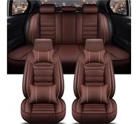 UJNHEQ Alfombrillas Interiores Accesorios De Coche Juego Fundas Asiento para Conductor Y Cojín Pasajero para BMW 4 Series F32 F33 F36 G22 G23 G26