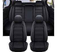 UJNHEQ Alfombrillas Interiores Accesorios para El Coche Fundas Protectoras para Asientos Delanteros Y Traseros Impermeables para para Kia para Sportage 3
