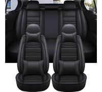 UJNHEQ Alfombrillas Interiores Accesorios para El Coche Fundas Protectoras para Asientos Delanteros Y Traseros Impermeables para para Kia para Rio 4