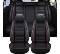 UJNHEQ Alfombrillas Interiores Accesorios para El Coche Fundas Protectoras para Asientos Delanteros Y Traseros Impermeables para para Kia para Sportage 3