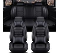 UJNHEQ Alfombrillas Interiores Funda De Asiento para Peugeot 206 307SW 308 407 408 508sw 208 2008 3008 4008 5008
