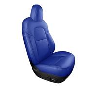 UJNHEQ Alfombrillas Interiores Fundas Y Cojines para Asientos Coche Accesorios Interiores De Cuero para para Toyota para RAV4 para Corolla