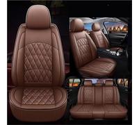 UJNHEQ Alfombrillas Interiores Juego De Fundas Asiento Coche para Conductor Y Cojín Pasajero para A3 para Sportback A1 A2 A4 A6 A8 Q3 Q5 Q7