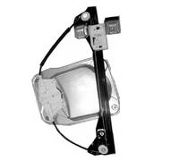 UJNHEQ Elevalunas Eléctrico Izquierdo Y Derecho 5J4837461 5J4837462 5J4839461 5J4839462 para Skoda para Fabia 2008 2009-2015(5J4839462 Rear R)