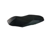 UJNHEQ Funda De Cuero para Asiento De Motocicleta, Aislante Y Protector para Y&amaha Xmax 125 (2017-2024)(Mesh 2)