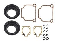 UJNHEQ Kit De Reconstrucción De Carburador De Motocicleta De 32 Mm con Junta De Diafragma para B&MW para Bing CV Carb para Airhead R65, R75, R80, R90 Y R100.
