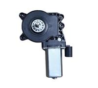 UJNHEQ Motor Elevalunas Eléctrico De 2 Pines para Serie 3 E46 1998-2007 Regulador Ventana 318 320 323 325 330(Front Right)