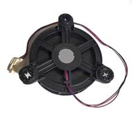UJNKMGBF For Ventilador de Motor 12,5 cm for Ventilador de refrigeración 12 V CC 0,22 A HT-12030D12M for BCD-286WGY 185WY B2067-001-1099 Ventiladores de refrigeración de refrigerador