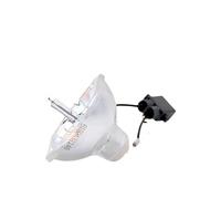 UJNKMGBF Lámpara de proyector for ELPLP58/ V13H010L58 for epson for powerlite X9 S9 S10+ 1260 H391A H376B H375A H375B H374B