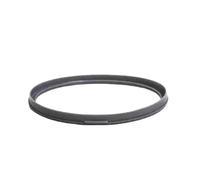 UJNKMGBF Sello de Piezas de Olla arrocera for Cuckoo 5L(331-033) 4L(331-046) 3L(331-061)(5L331-033)