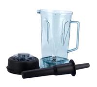 UJNKMGBF Vaso batidora for vitamix 500 Pro repuestos batidora
