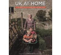 UK at Home: A Celebration of Where We Live