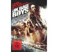 UK Bad Boys [Alemania] [DVD]