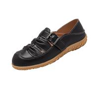 UK Closed Toe Sandals for Women Wide Fit Athletic Walking Sandal Slip on Comfortable Cutout Hiking Touch Close Strap Sandals Summer Shoes Ladies Footwear
