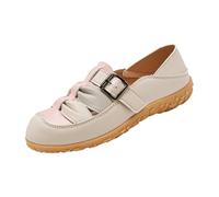 UK Closed Toe Sandals for Women Wide Fit Athletic Walking Sandal Slip on Comfortable Cutout Hiking Touch Close Strap Sandals Summer Shoes Ladies Footwear