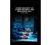 UK Cyber Security and Resilience bill (Series 7)