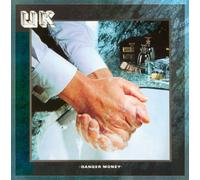 UK - Danger Money