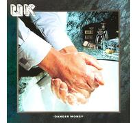 UK - Danger Money (Marbled Vinyl) [Vinilo]