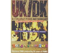 UK/DK & Holidays In The Sun [Reino Unido] [DVD]