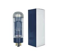 UK-EL34 UKEL34 actualización de Tubo EL34 EL34C 6CA7 6P3P 6L6 5881 Amplificador for Audio HiFi(1 pcs)