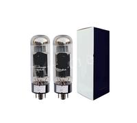 UK-EL34 UKEL34, actualización de Tubo EL34 EL34C 6CA7 6P3P 6L6, Kit Amplificador for Audio HiFi DIY(2pcs Matched Pair)