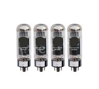 UK-EL34 UKEL34, actualización de Tubo EL34 EL34C 6CA7 6P3P 6L6, Kit Amplificador for Audio HiFi DIY(4pcs Matched Quad)