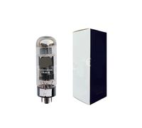 UK-EL34 UKEL34, actualización de Tubo EL34 EL34C 6CA7 6P3P 6L6, Kit de Amplificador de Tubo for Audio HiFi DIY(1 pcs)