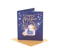 UK Greetings Tarjeta del Día de la Madre para ella - Impresionante diseño de perfume