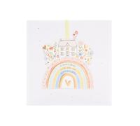 UK Greetings Tarjeta del día de la madre para mamá, bonito diseño de recuerdo