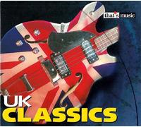 UK Hits (CD Compilation, 17 Titel, Diverse Künstler) Marc Almond - Tears Run Rings / The Selecter - On My Radio / Johnny Hates Jazz - Turn Back The Clock / The Fun Boy Three Feat. Bananarama - It Ain't What You Do, It's The Way That You Do It u.a.