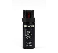UK Legal Alternative - Non-Toxic Red Dye Marker for Personal Safety, Attacker Identifier, Compact & Easy to CarryPocket Hand Tool for Man Woman, Maximum Strength, Compact