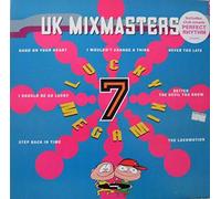 UK Mixmasters, The - Lucky 7 Megamix