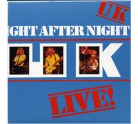 UK - Night After Night (Jpn)