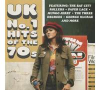 UK No.1 Hits of the 70's