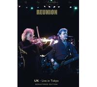 UK - Reunion Live in Tokyo [USA] [DVD]