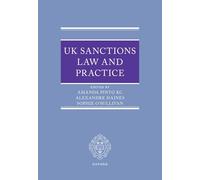 UK Sanctions Law and Practice
