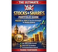 UK Stocks & Shares Guide: A Complete How To Guide For Investors