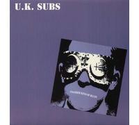UK Subs - Another Kind of Blues [Vinilo]