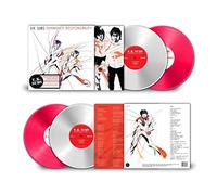 UK Subs - Diminished Responsibility (White & Magenta Vinyl) [Vinilo]