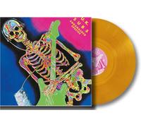UK SUBS - Endangered Species