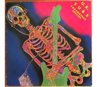 Uk Subs - Endangered Species
