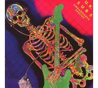 UK Subs - Endangered Species CD